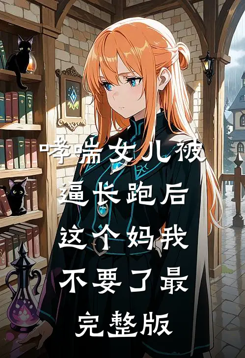 哮喘女儿被逼长跑后，这个妈我不要了最完整版