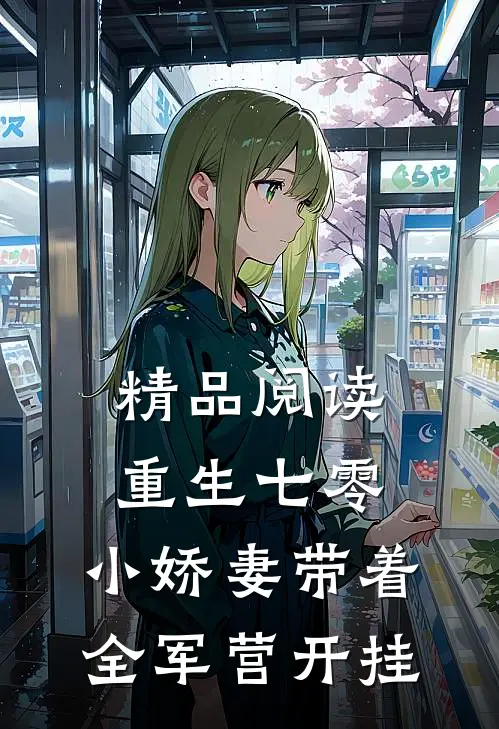 精品阅读重生七零，小娇妻带着全军营开挂