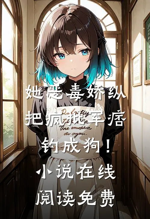 她恶毒娇纵，把疯批军痞钓成狗！小说在线阅读免费