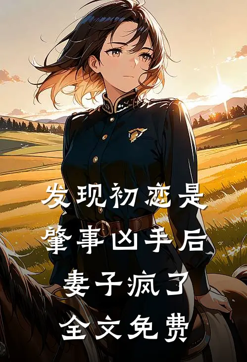 发现初恋是肇事凶手后,妻子疯了全文免费阅读