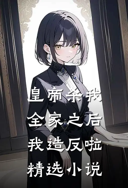 皇帝杀我全家之后，我造反啦精选小说