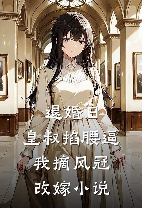 退婚日：皇叔掐腰逼我摘凤冠改嫁小说