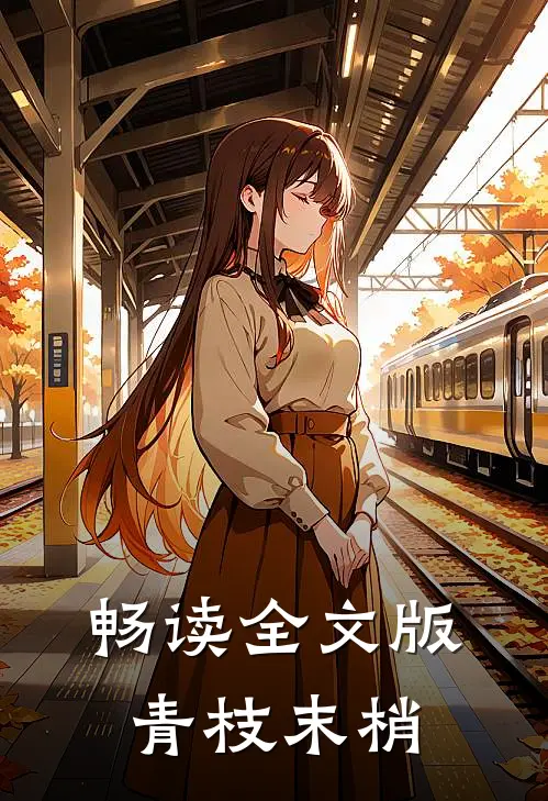 畅读全文版青枝末梢