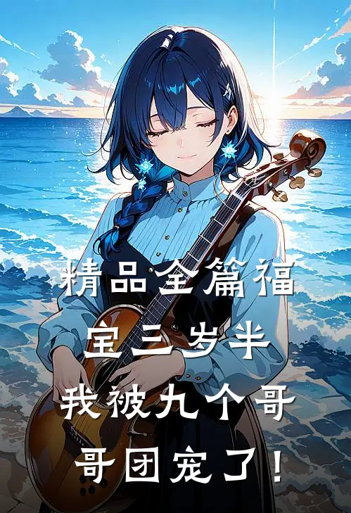 精品全篇福宝三岁半：我被九个哥哥团宠了！