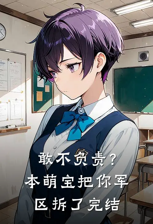 敢不负责？本萌宝把你军区拆了完结