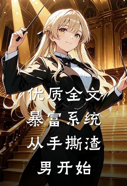 优质全文暴富系统：从手撕渣男开始