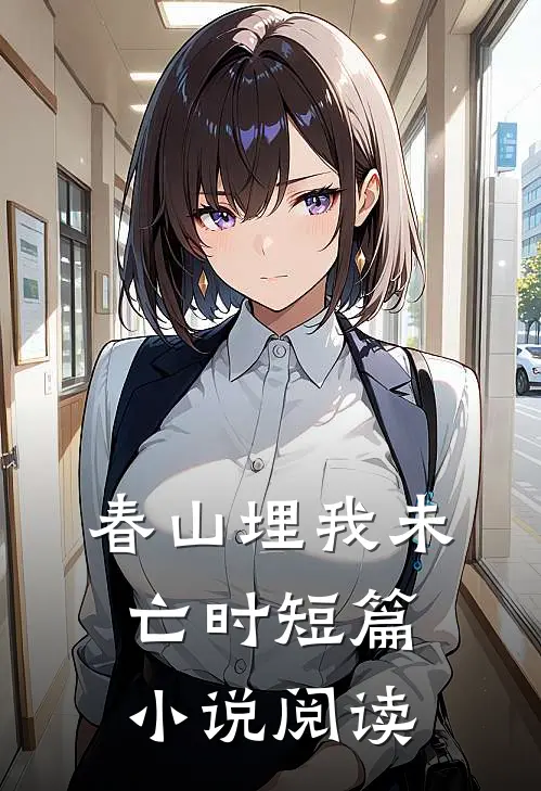 春山埋我未亡时短篇小说阅读