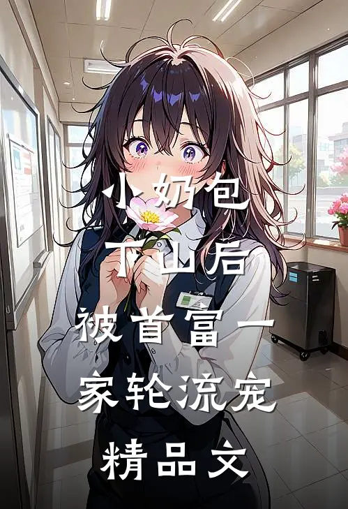 小奶包下山后，被首富一家轮流宠精品文