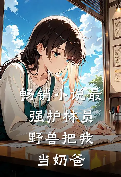 畅销小说最强护林员：野兽把我当奶爸