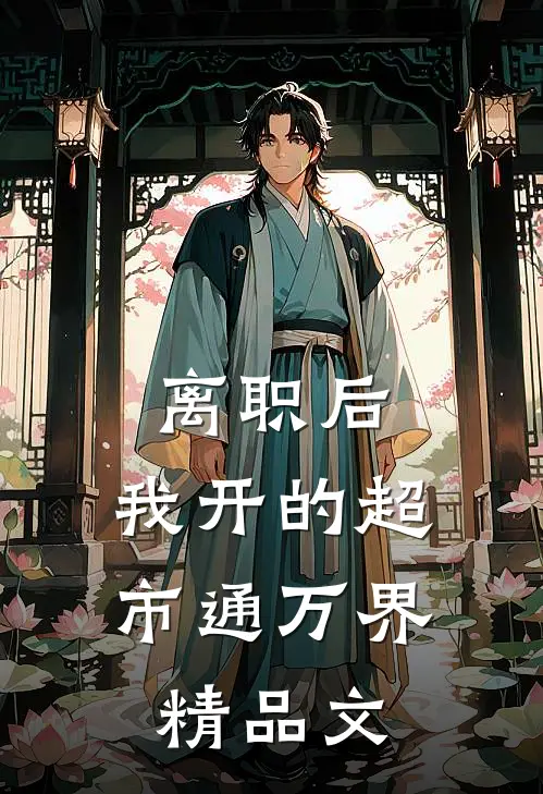 离职后，我开的超市通万界精品文