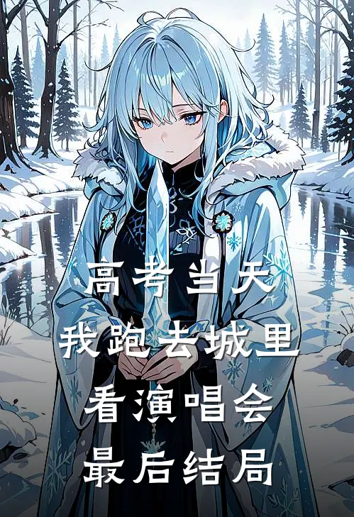 高考当天，我跑去城里看演唱会最后结局