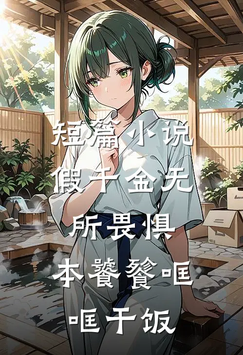 短篇小说假千金无所畏惧，本饕餮哐哐干饭