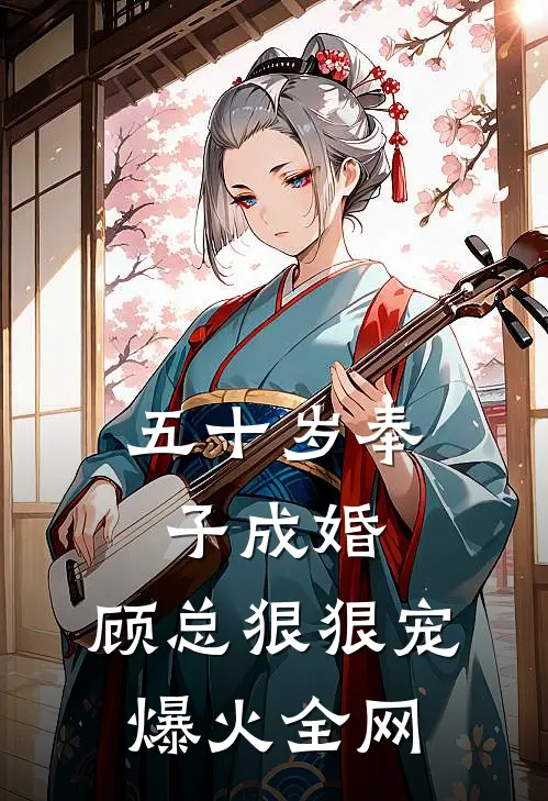 五十岁奉子成婚，顾总狠狠宠爆火全网