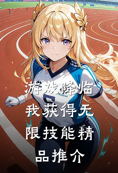 游戏降临：我获得无限技能精品推介