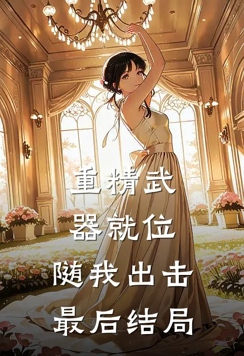 重精武器就位，随我出击最后结局