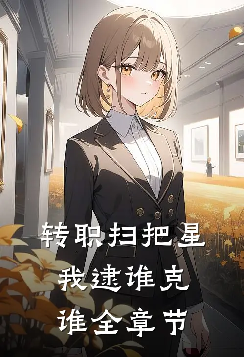 转职扫把星，我逮谁克谁全章节