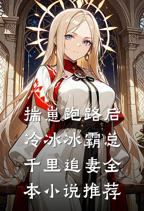 揣崽跑路后，冷冰冰霸总千里追妻全本小说推荐