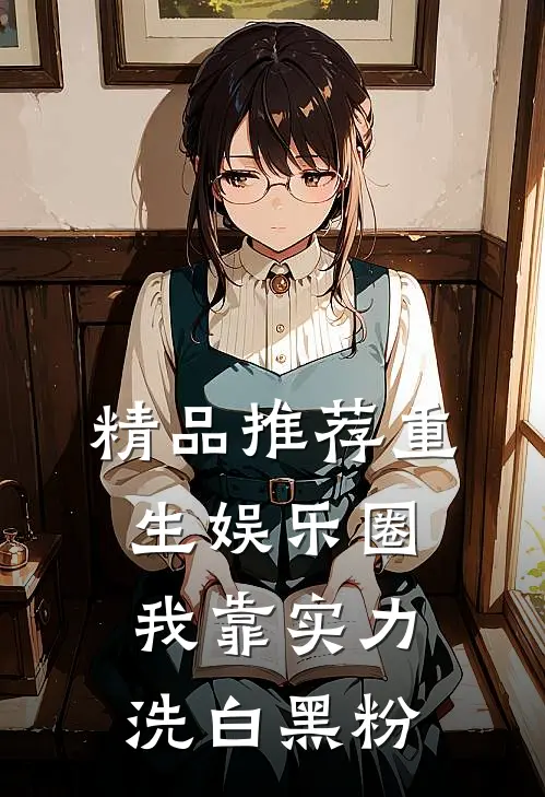 精品推荐重生娱乐圈：我靠实力洗白黑粉