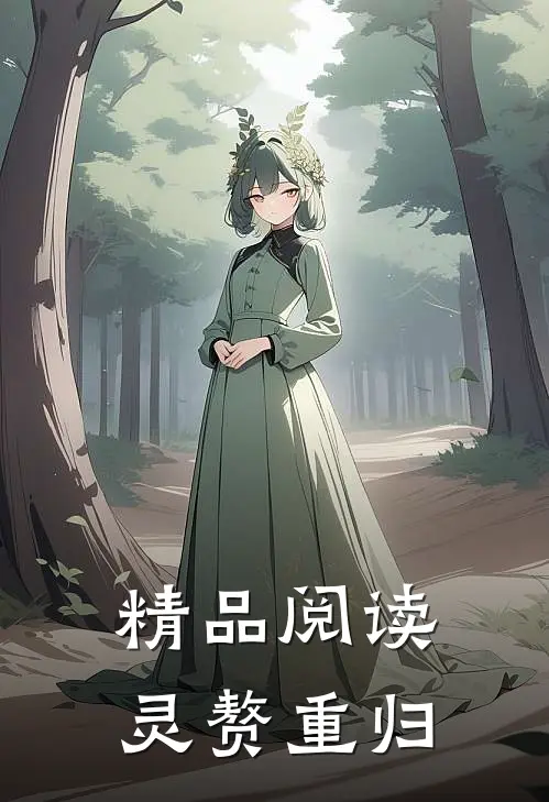 精品阅读灵赘重归
