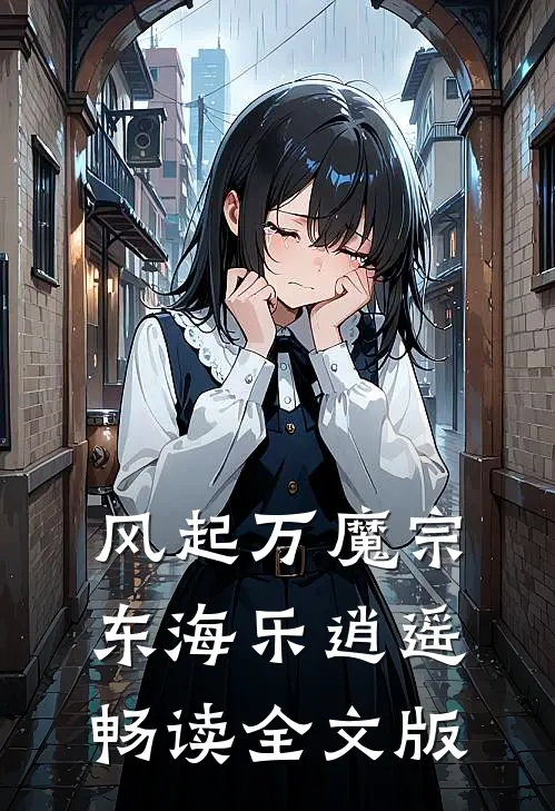 风起万魔宗，东海乐逍遥畅读全文版