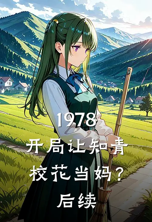 1978：开局让知青校花当妈？后续