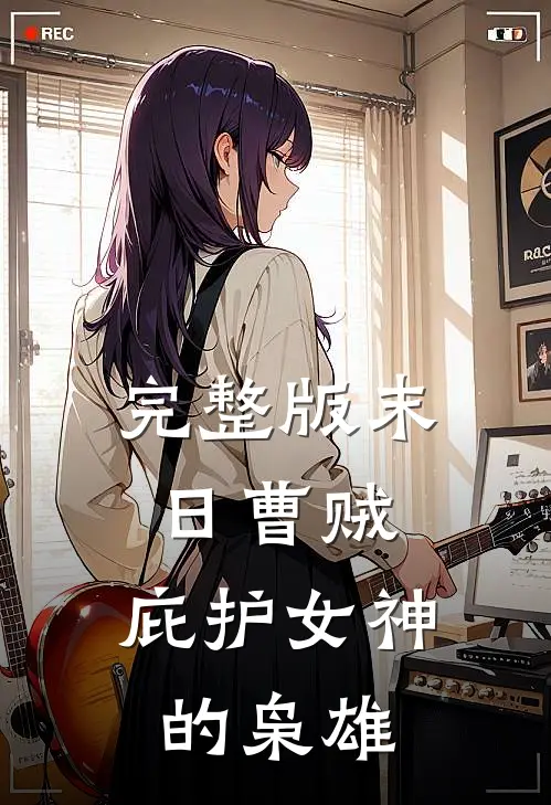 完整版末日曹贼：庇护女神的枭雄