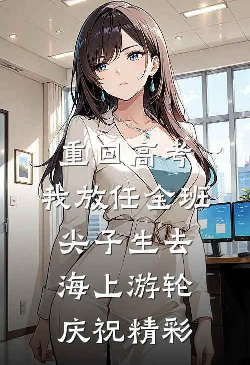 重回高考，我放任全班尖子生去海上游轮庆祝精彩