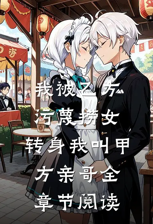 我被乙方污蔑捞女，转身我叫甲方亲哥全章节阅读