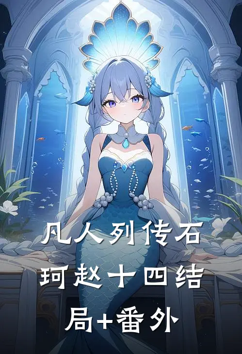 凡人列传石珂赵十四结局+番外