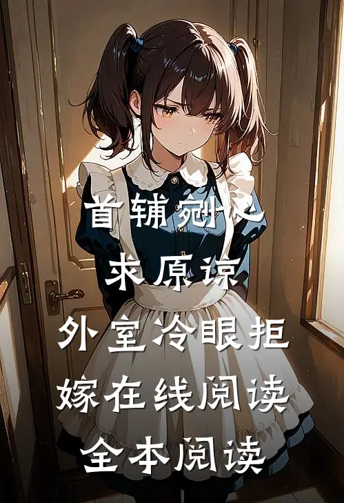 首辅剜心求原谅，外室冷眼拒嫁在线阅读全本阅读