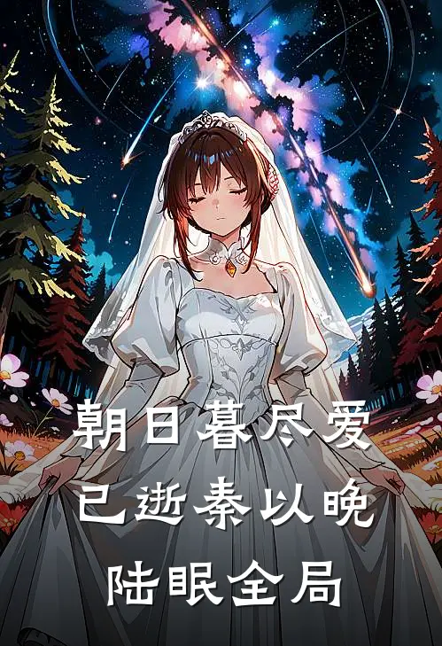 朝日暮尽爱已逝秦以晚陆眠全局