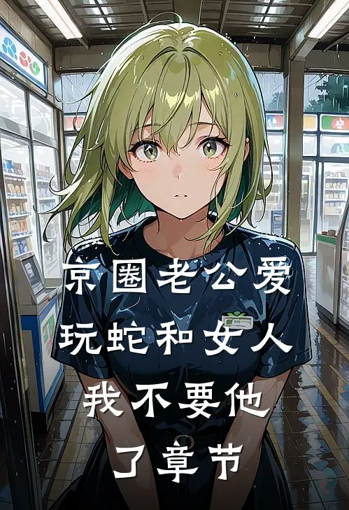 京圈老公爱玩蛇和女人，我不要他了章节