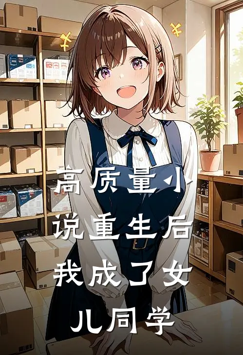 高质量小说重生后，我成了女儿同学