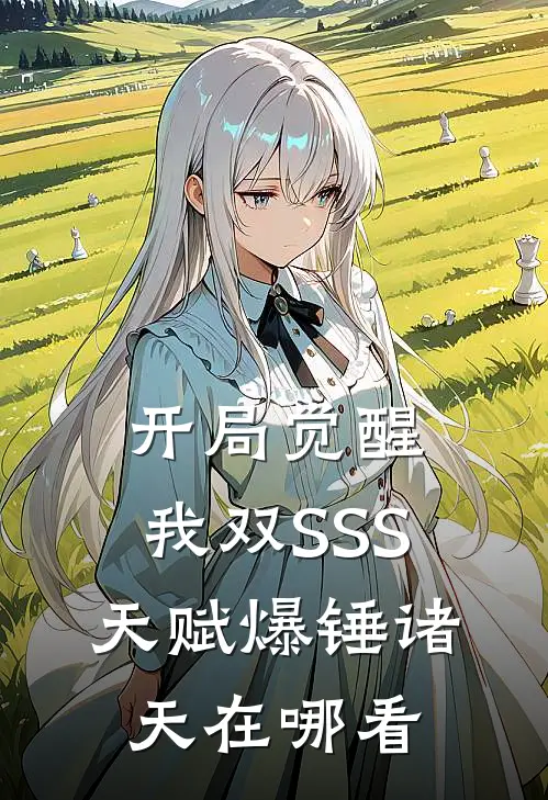 开局觉醒：我双SSS天赋爆锤诸天在哪看