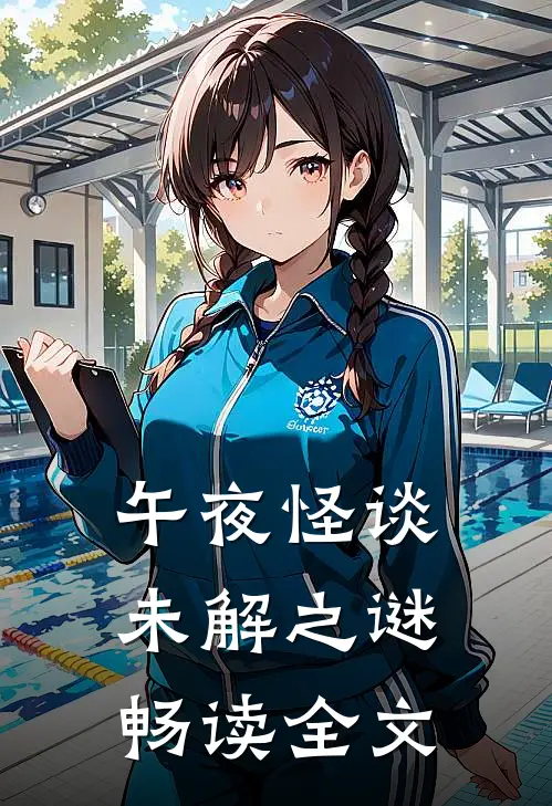 午夜怪谈：未解之谜畅读全文