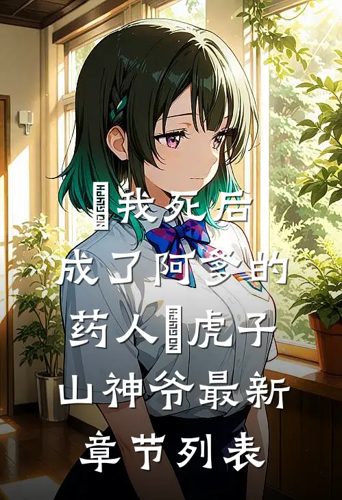 ＜我死后，成了阿爹的药人＞虎子山神爷最新章节列表