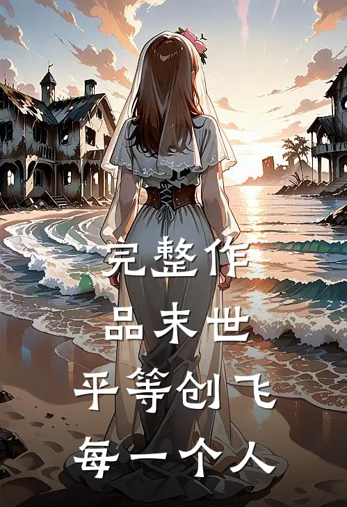 完整作品末世：平等创飞每一个人