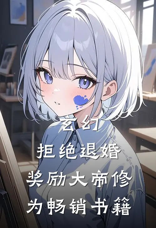 玄幻：拒绝退婚，奖励大帝修为畅销书籍