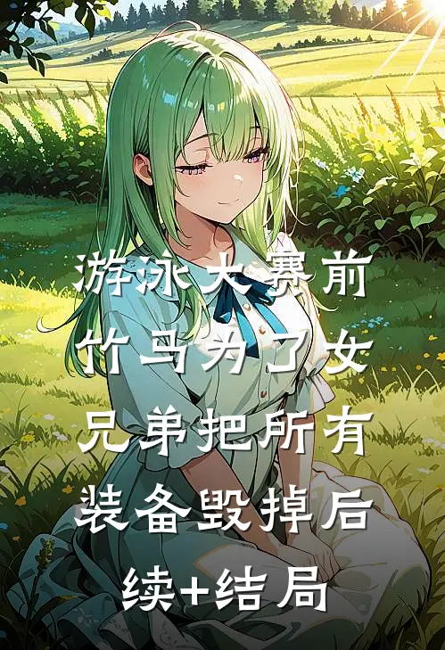 游泳大赛前，竹马为了女兄弟把所有装备毁掉后续+结局
