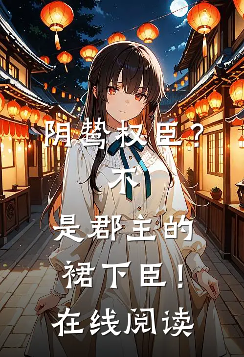 阴鸷权臣？不，是郡主的裙下臣！在线阅读