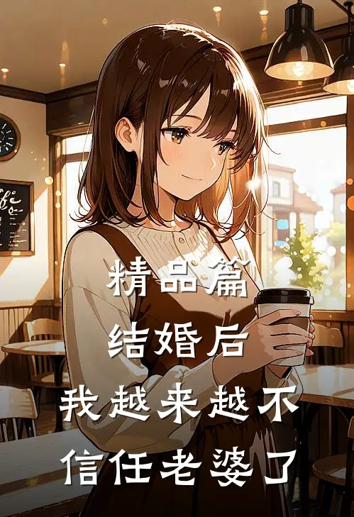 精品篇结婚后，我越来越不信任老婆了