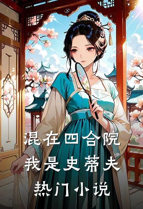 混在四合院：我是史蒂夫热门小说