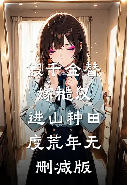 假千金替嫁糙汉，进山种田度荒年无删减版