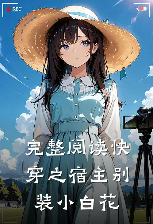 完整阅读快穿之宿主别装小白花