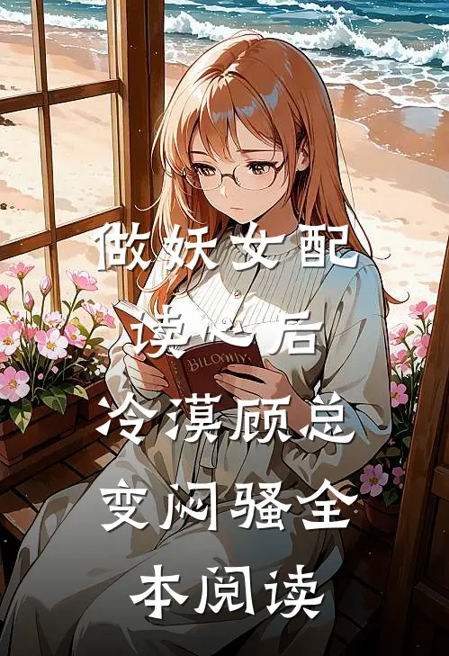 做妖女配读心后，冷漠顾总变闷骚全本阅读