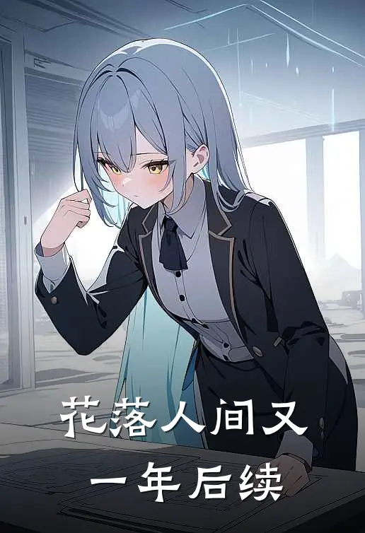 花落人间又一年后续