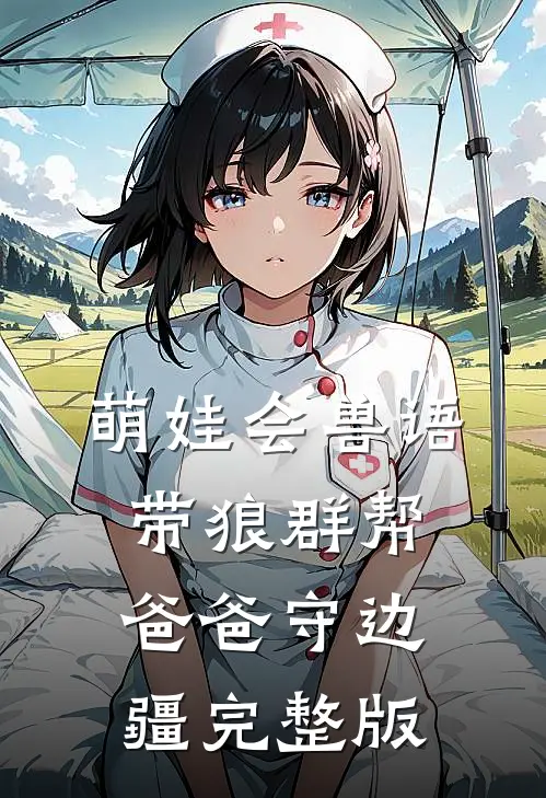 萌娃会兽语，带狼群帮爸爸守边疆完整版