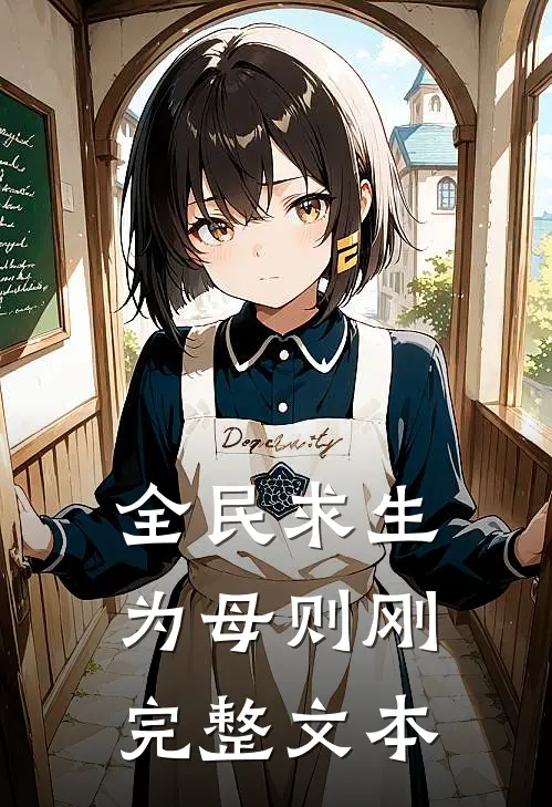 全民求生：为母则刚完整文本