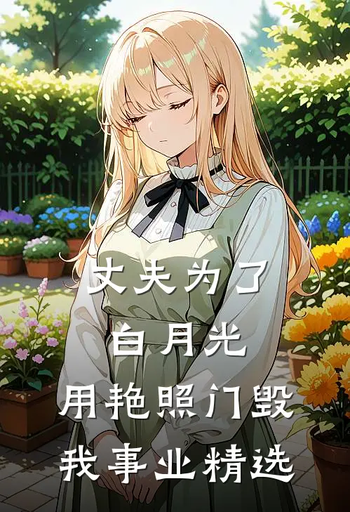 丈夫为了白月光，用艳照门毁我事业精选