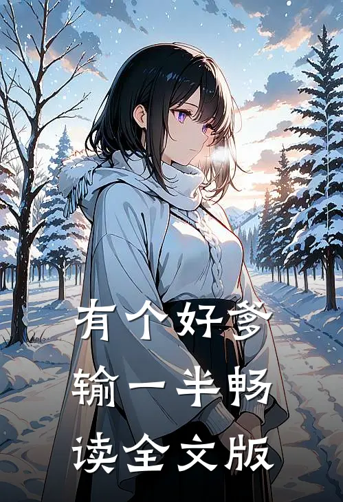 有个好爹输一半畅读全文版